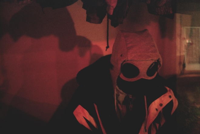 30 Rapzzz Place, Ostrava, Tony P